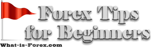 Forex Tips