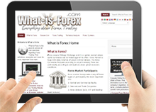 Forex Technical Analysis